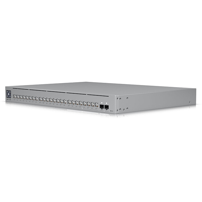 Nota Ubiquiti UniFi USW-PRO-MAX-24-POE