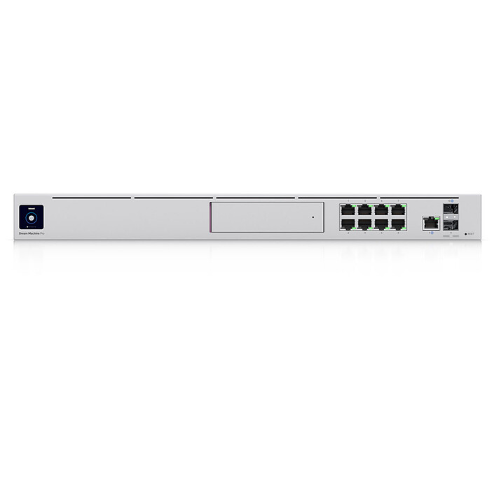 Avis Ubiquiti UniFi Dream Machine Pro