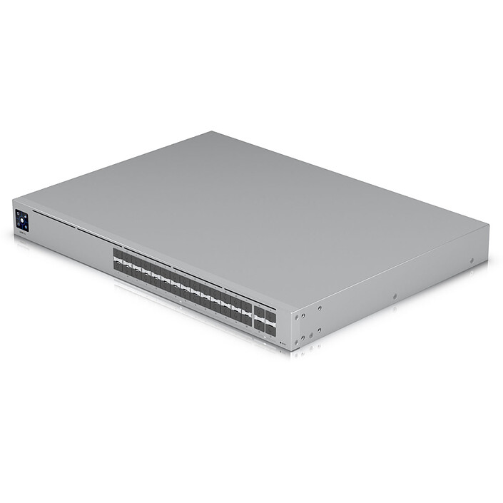 Avis Ubiquiti UniFi Hi-Capacity Aggregation (USW-Pro-Aggregation)