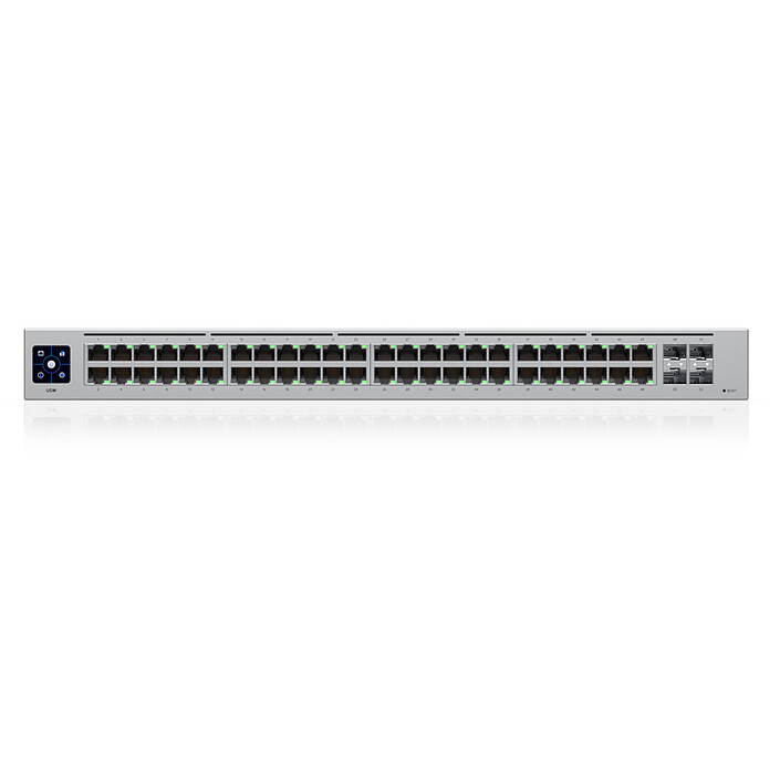 Nota Ubiquiti UniFi USW-48