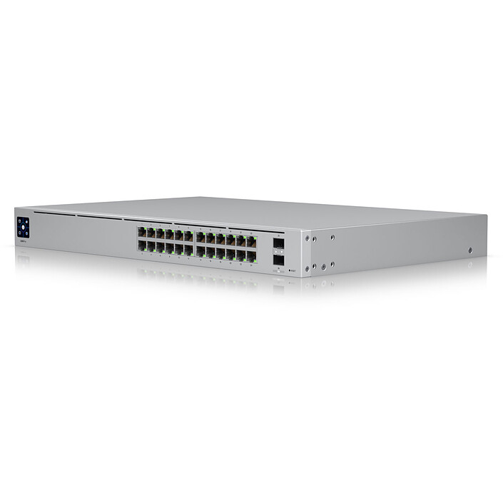 Avis Ubiquiti UniFi USW-PRO-24