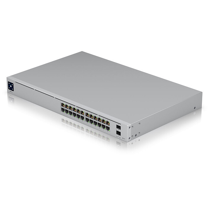 Acheter Ubiquiti UniFi USW-PRO-24