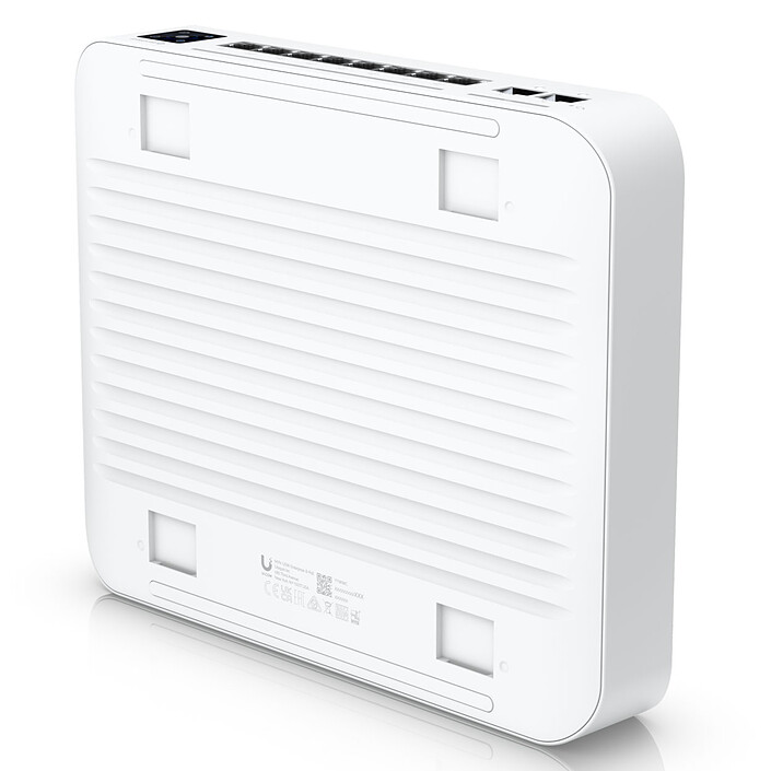 Buy Ubiquiti UniFi USW-ENTERPRISE-8-POE