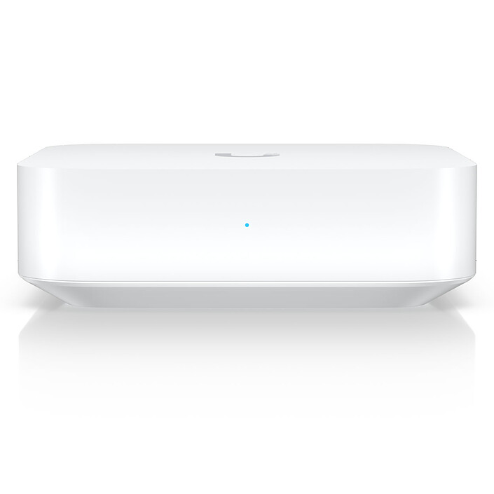Review Ubiquiti Gateway Lite (UXG-LITE)