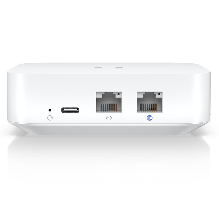 cheap Ubiquiti Gateway Lite (UXG-LITE)