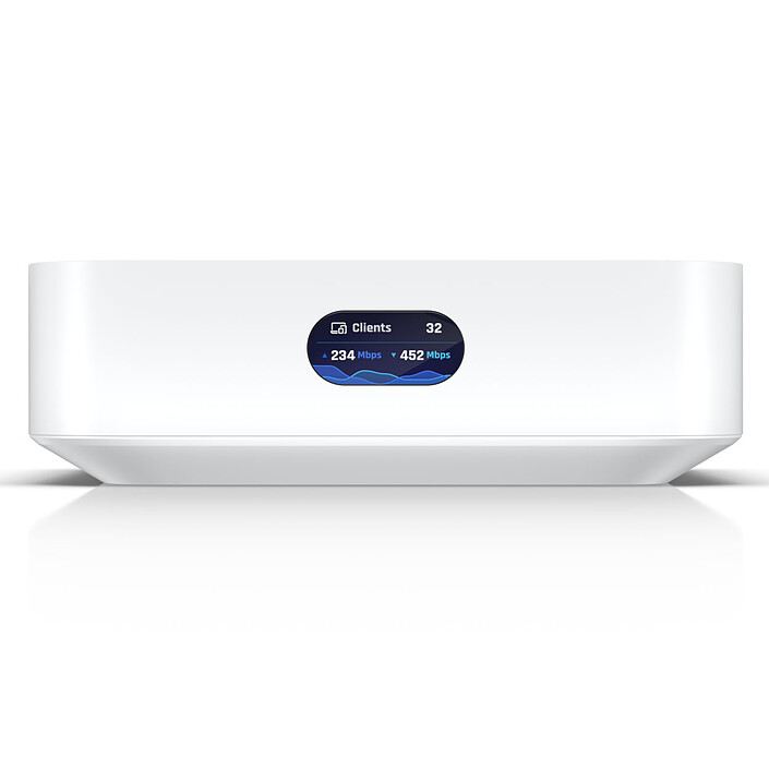 Buy Ubiquiti UniFi Dream Express
