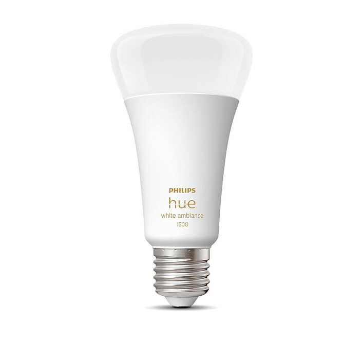 Lampadina smart