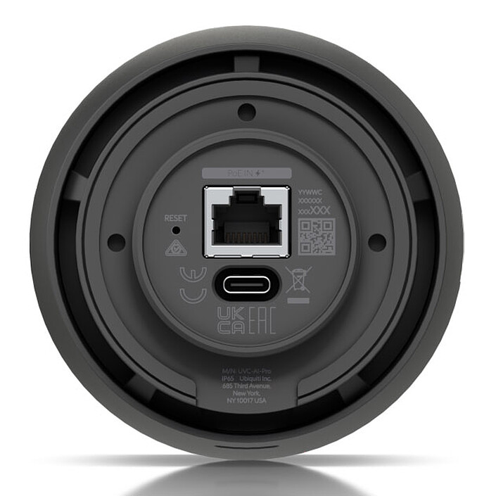 Ubiquiti AI Pro (UVC-AI-PRO) economico