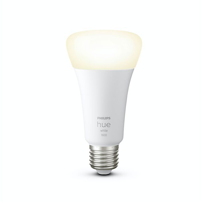 Philips Hue White E27 A67 15.5 W Bluetooth x 1