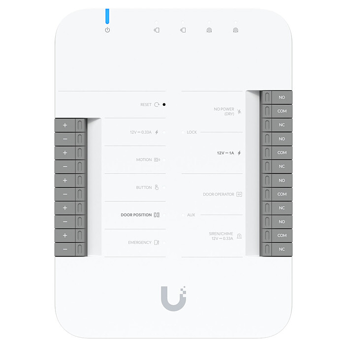 Avis Ubiquiti G2 Starter Kit Pro (UA-G2-SK-Pro)