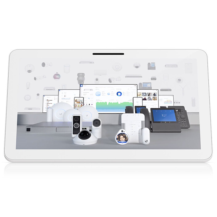 Avis Ubiquiti Connect Display (UC-Display)