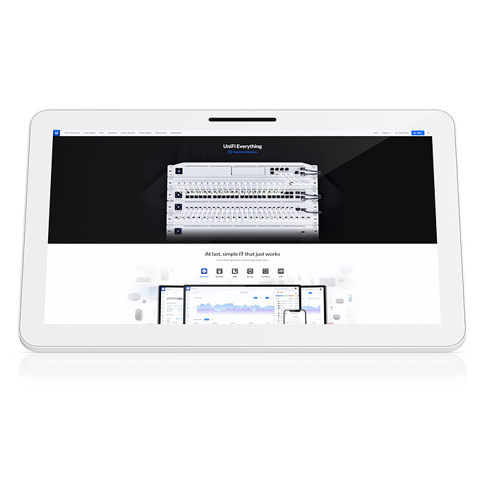 Acheter Ubiquiti Connect Display (UC-Display)