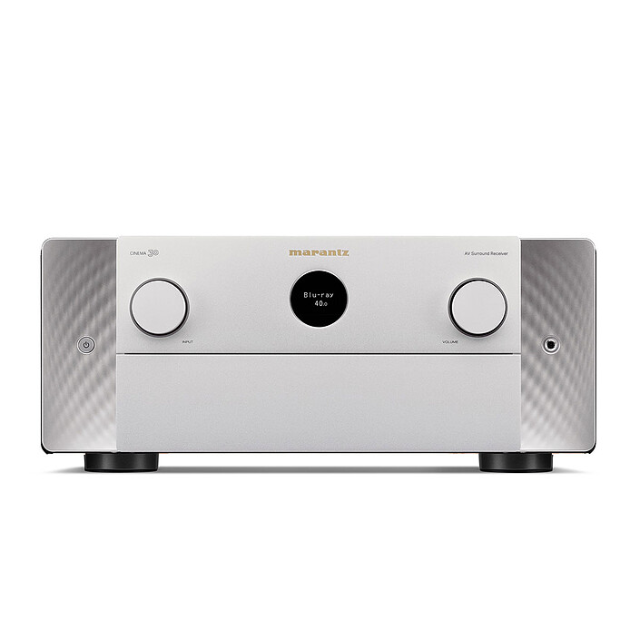 Marantz Cinema 30 Argent/Or