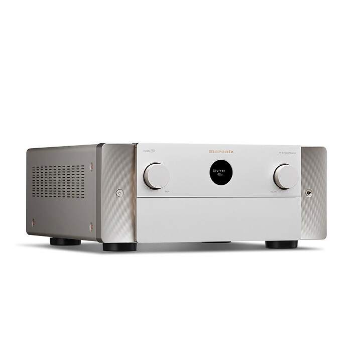 Ampli home cinéma