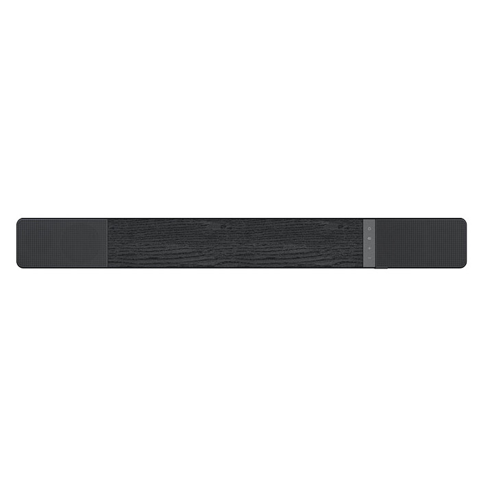Avis Klipsch Flexus Core 200 Sound Bar - Noir