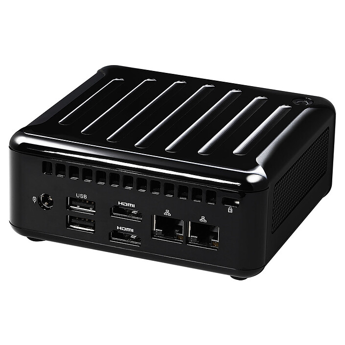 Opiniones sobre AMD ASRock 4X4 BOX-7640U