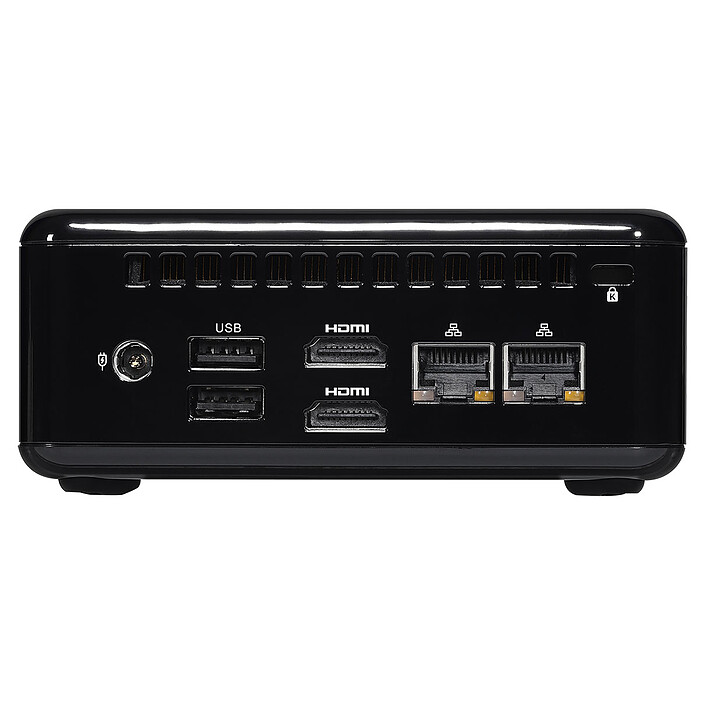 Comprar AMD ASRock 4X4 BOX-7640U