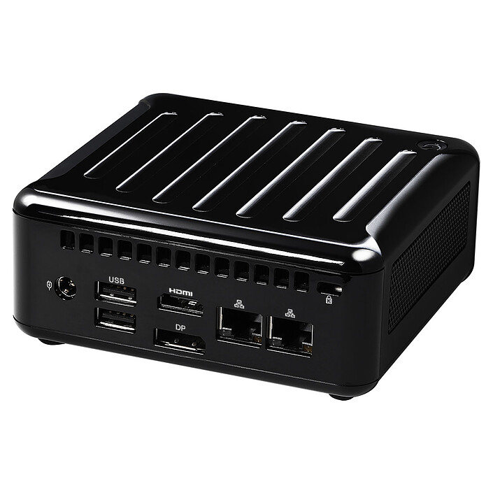 Avis ASRock 4X4 BOX-7735U/D5