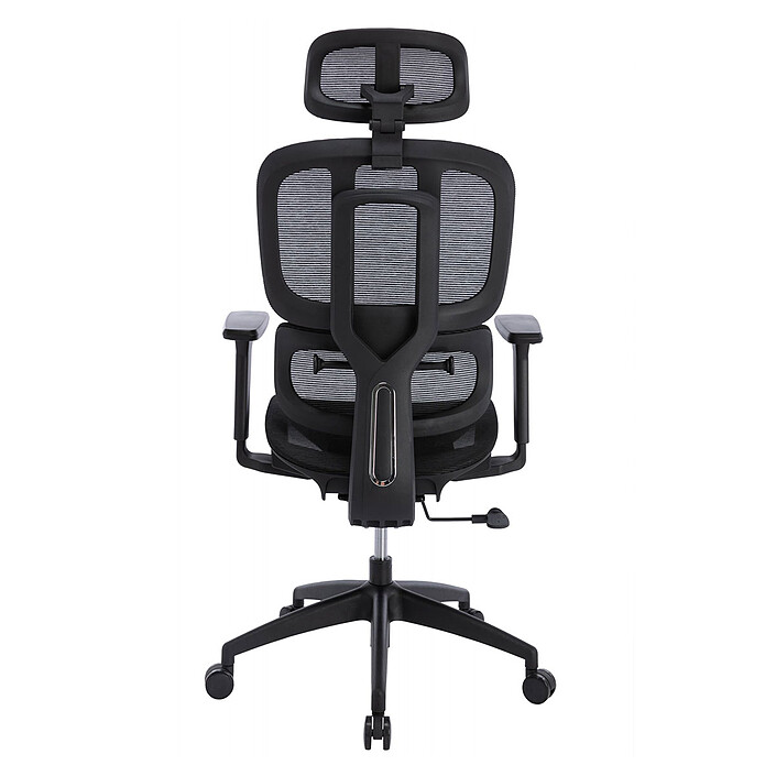 Nota Oraxeat RG600 Nero