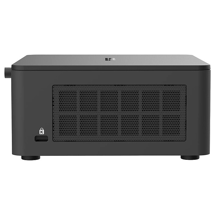 Review ASUS NUC 13 Pro RNUC13ANHi3 (90AR00C1-M00010)