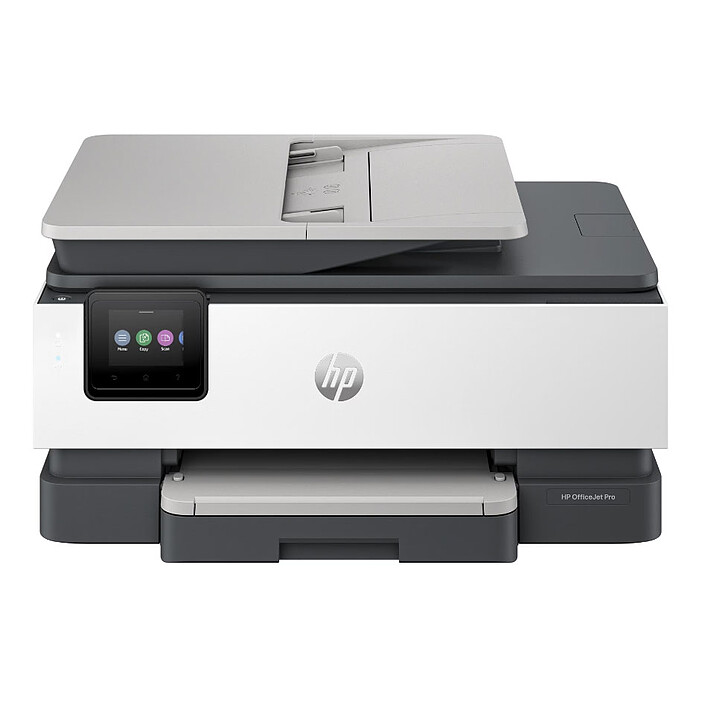 HP OfficeJet Pro 8125e All in One 