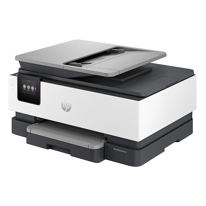 Avis HP OfficeJet Pro 8125e All in One 