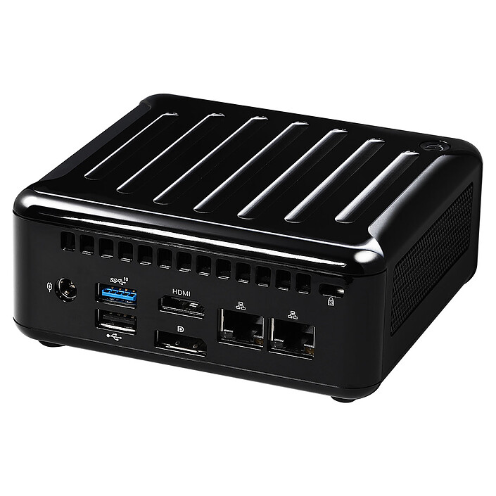 Avis ASRock NUC BOX-J6412