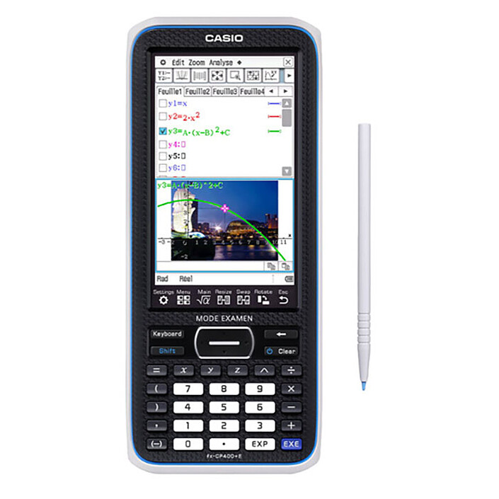 Calculatrice