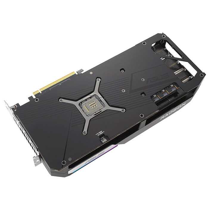 Buy ASUS DUAL Radeon RX 7900 XTX OC Edition 24GB GDDR6