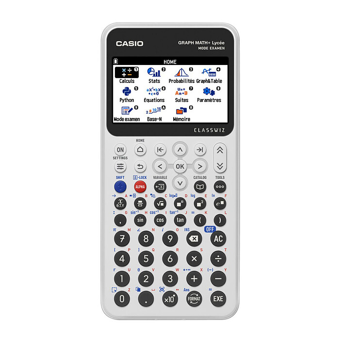 Calculatrice