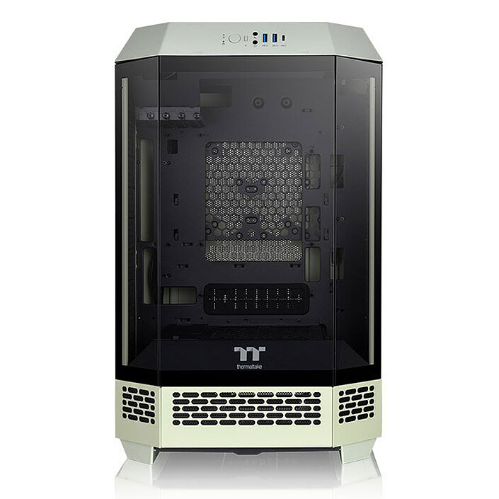 PC cases