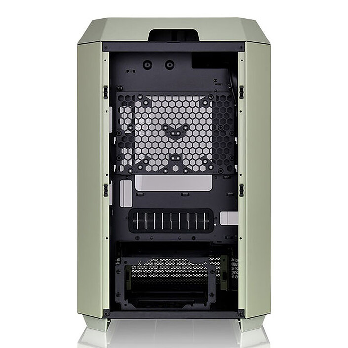 cheap Thermaltake The Tower 300 - Matcha Green 