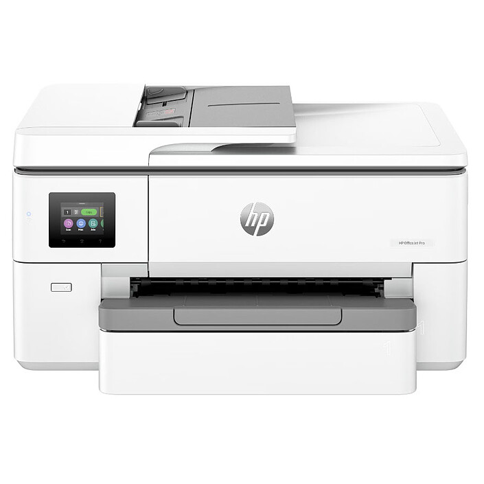 HP OfficeJet Pro 9720e Todo en Uno