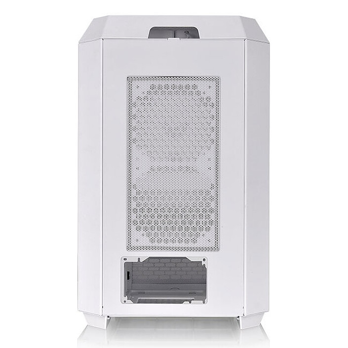 Thermaltake The Tower 300 - Blanc pas cher