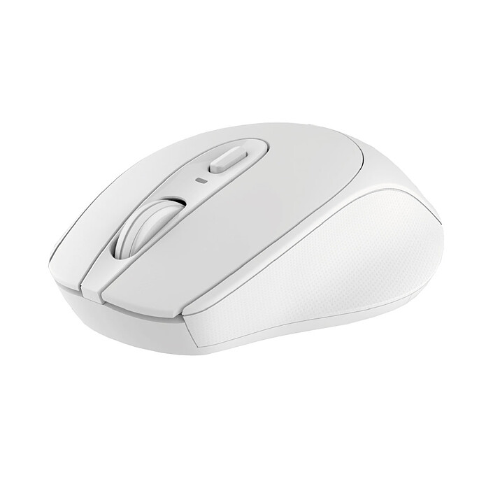 Avis Advance Feel Wireless - Blanc