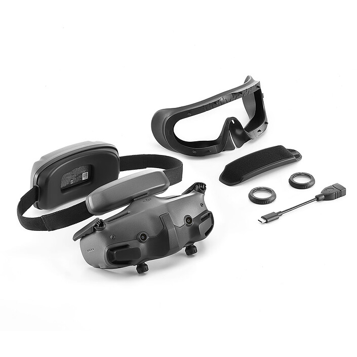 cheap DJI Goggles 3