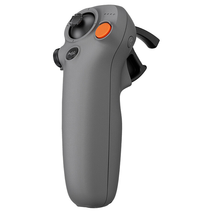 Avis DJI RC Motion 3