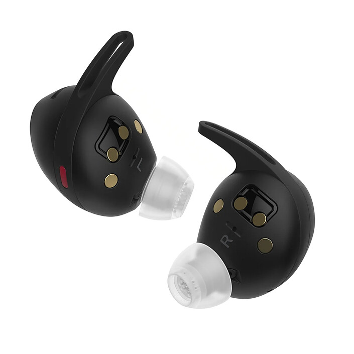 Casque