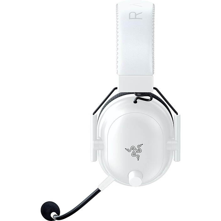 Avis Razer Blackshark V2 Pro for PlayStation (Blanc)