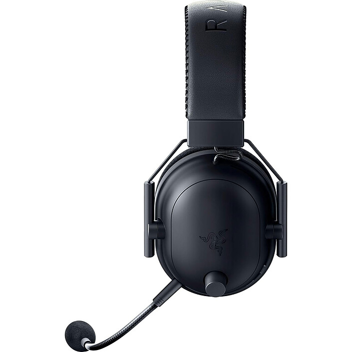 Avis Razer Blackshark V2 Pro for Xbox (Noir)