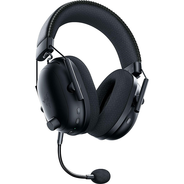 Acheter Razer Blackshark V2 Pro for Xbox (Noir)