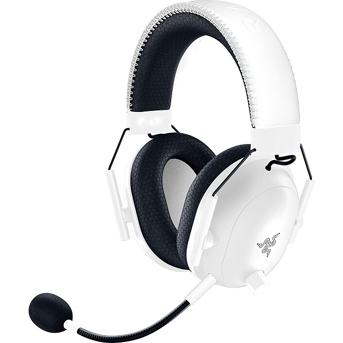 Micro-casque