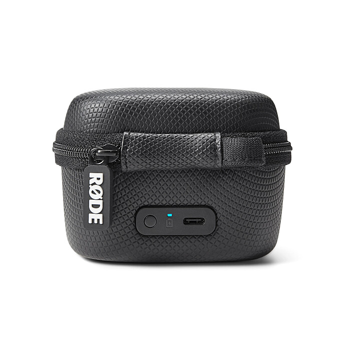 Buy RODE Charge Case for Wireless GO II