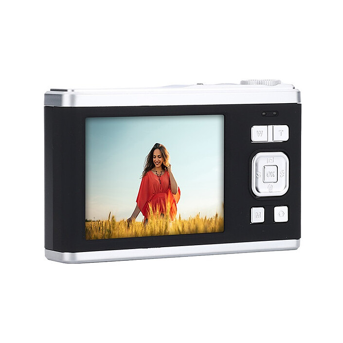 Comprar AgfaPhoto DC9200 Negra