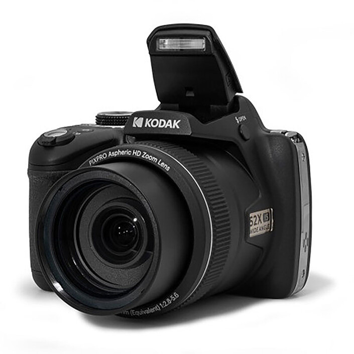 Opiniones sobre Kodak PixPro AZ528 Negra