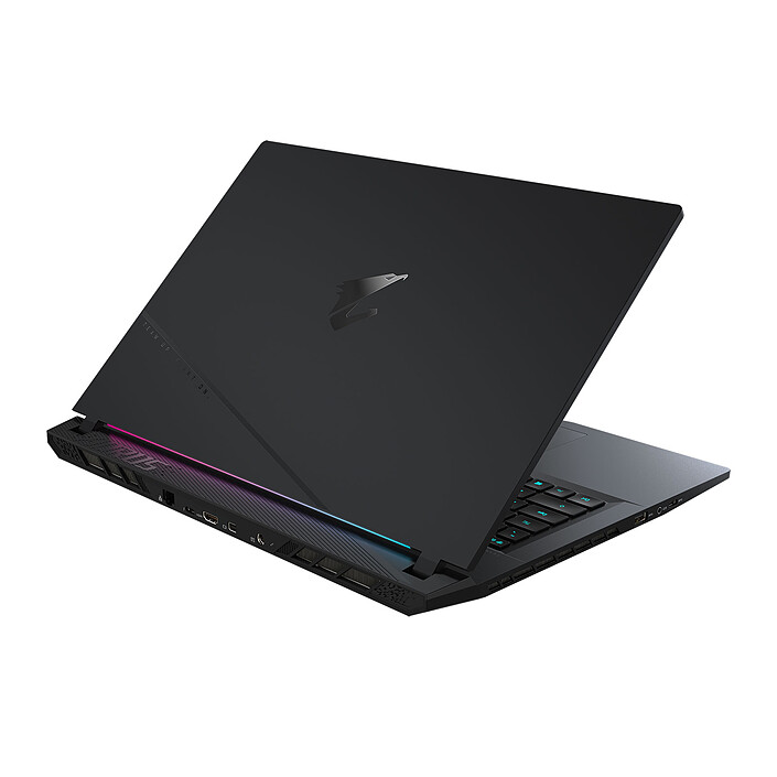 Buy AORUS 17 BSG-13FR654SH