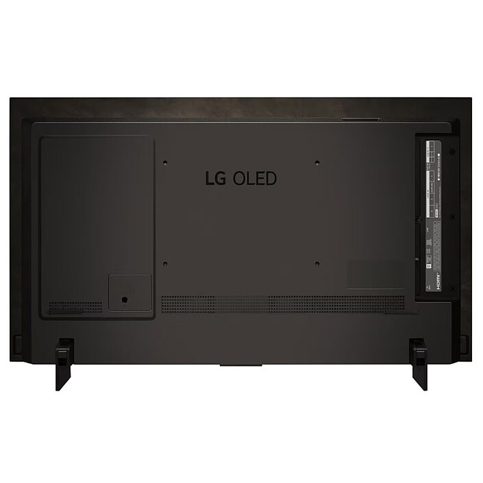 Avis LG OLED42C4
