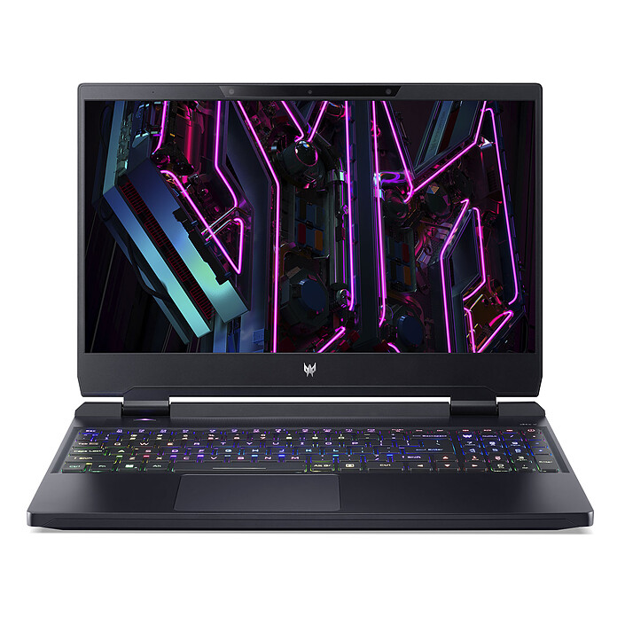 Review Acer Predator Helios 3D SpatialLabs Edition PH3D15-71-90DU