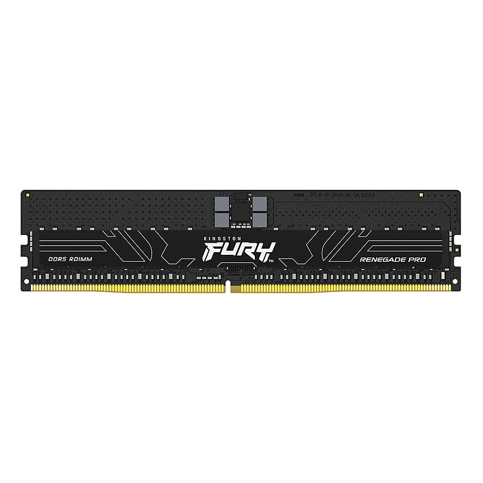 Mémoire PC