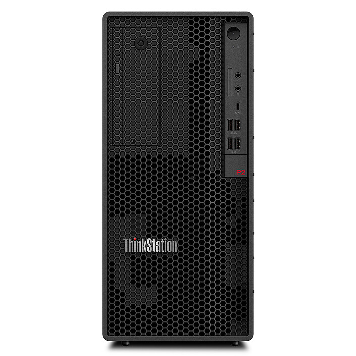 Avis Lenovo ThinkStation P2 Tour (30FR0022FR)